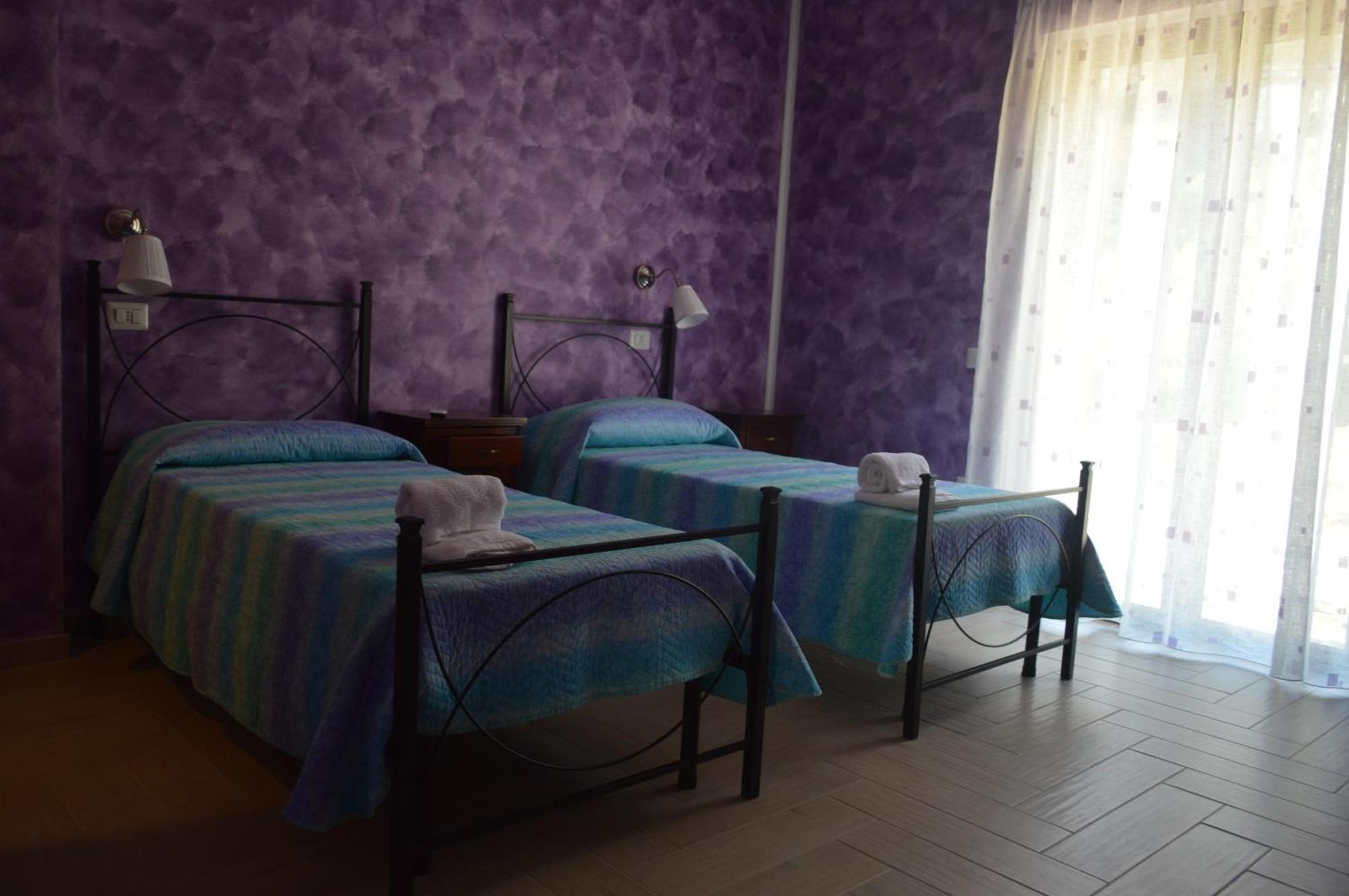 Agriturismo Il Marchese Aquara المظهر الخارجي الصورة