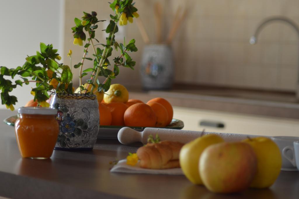 Agriturismo Il Marchese Aquara المظهر الخارجي الصورة