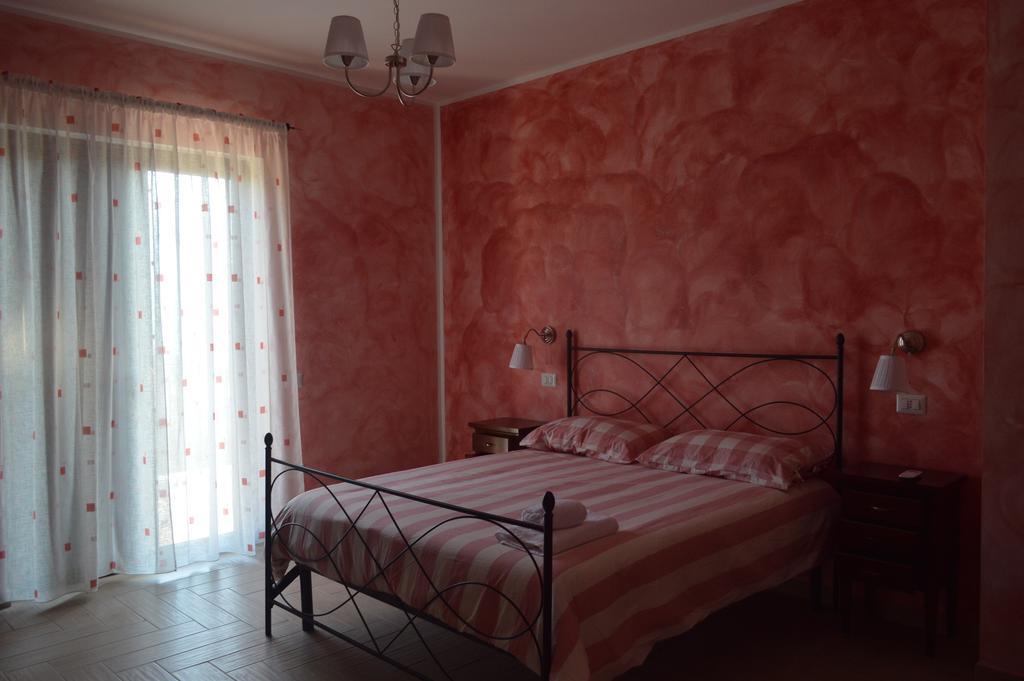 Agriturismo Il Marchese Aquara المظهر الخارجي الصورة