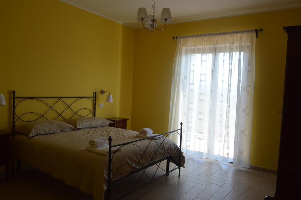Agriturismo Il Marchese Aquara المظهر الخارجي الصورة