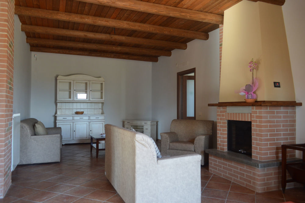 Agriturismo Il Marchese Aquara المظهر الخارجي الصورة