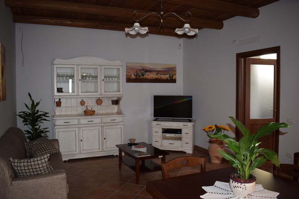 Agriturismo Il Marchese Aquara المظهر الخارجي الصورة