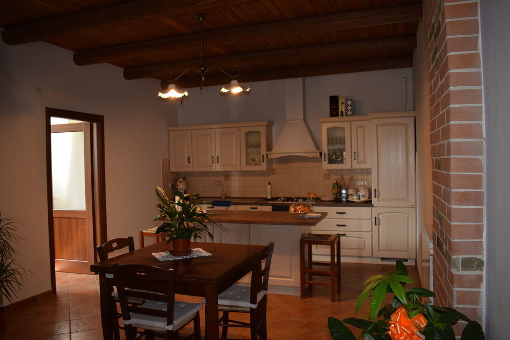 Agriturismo Il Marchese Aquara المظهر الخارجي الصورة