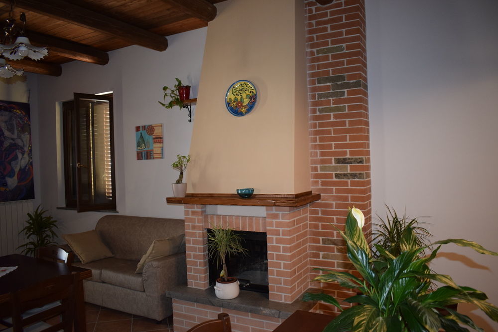 Agriturismo Il Marchese Aquara المظهر الخارجي الصورة